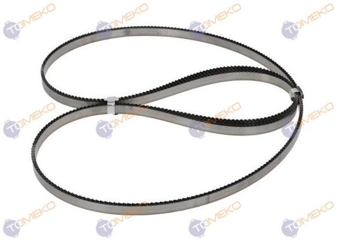 Лента за банциг SO 2400 H=20 мм - spareparts.tomeko.bg Лента за банциг SO 2400 H=20 мм
