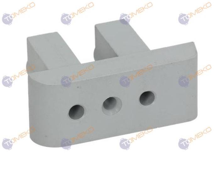 Пластмасова основа за микроконтакти на TV-TM - spareparts.tomeko.bg Пластмасова основа за микроконтакти на TV-TM