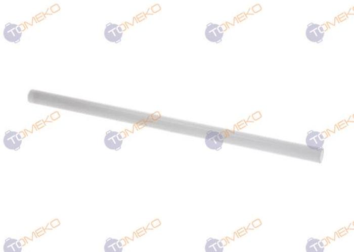 Тръба кварцова за конвейерен ролер тостер Roller SMALL VV, 255 мм - spareparts.tomeko.bg Тръба кварцова за конвейерен ролер тостер Roller SMALL VV, 255 мм