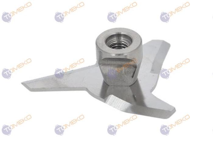 Нож с 3 остриета за миксер-пасатор - spareparts.tomeko.bg Нож с 3 остриета за миксер-пасатор