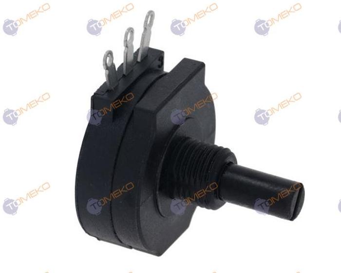 Потенциометър за планетарен миксер PM7 - spareparts.tomeko.bg Потенциометър за планетарен миксер PM7