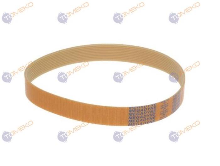 Ремък за кашкавалорезачка TMS - spareparts.tomeko.bg Ремък за кашкавалорезачка TMS