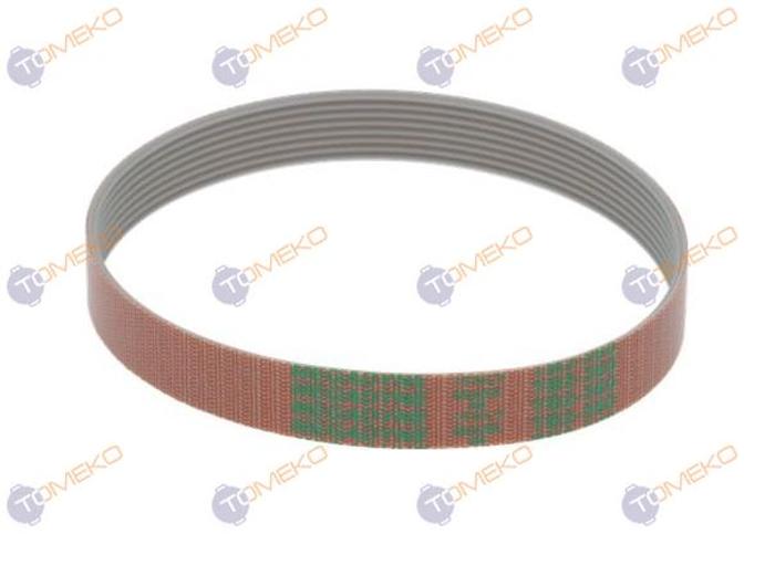 Ремък за колбасорезачка AGS 300 - spareparts.tomeko.bg Ремък за колбасорезачка AGS 300