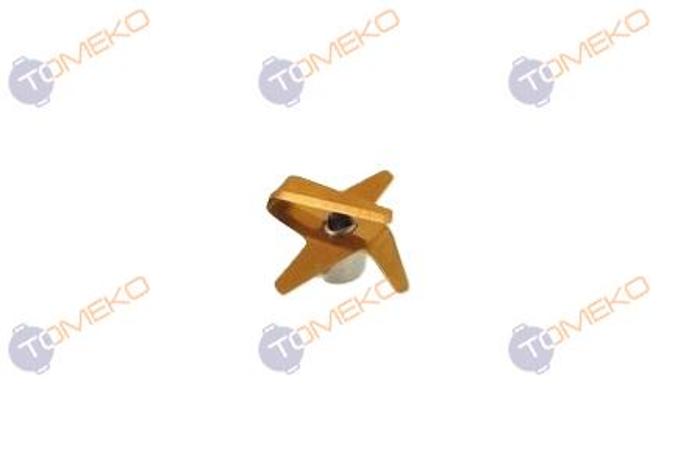 Нож за емулсии за миксер-пасатор Dynamix® - spareparts.tomeko.bg Нож за емулсии за миксер-пасатор Dynamix®