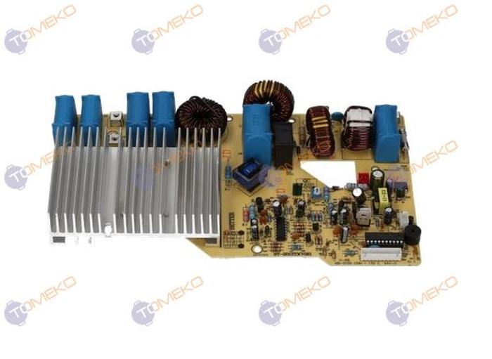 Силова платка за индукционен котлон IH35 - spareparts.tomeko.bg Силова платка за индукционен котлон IH35