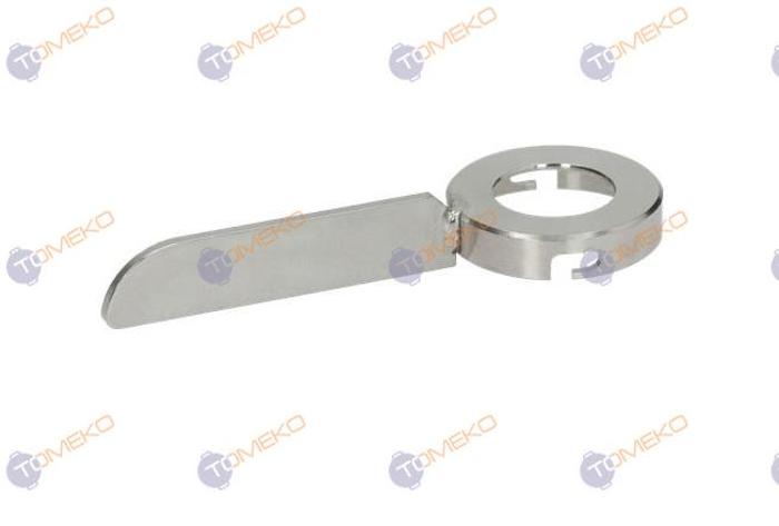 Перка изхвърляща за зеленчукорезачка TV-TM - spareparts.tomeko.bg Перка изхвърляща за зеленчукорезачка TV-TM