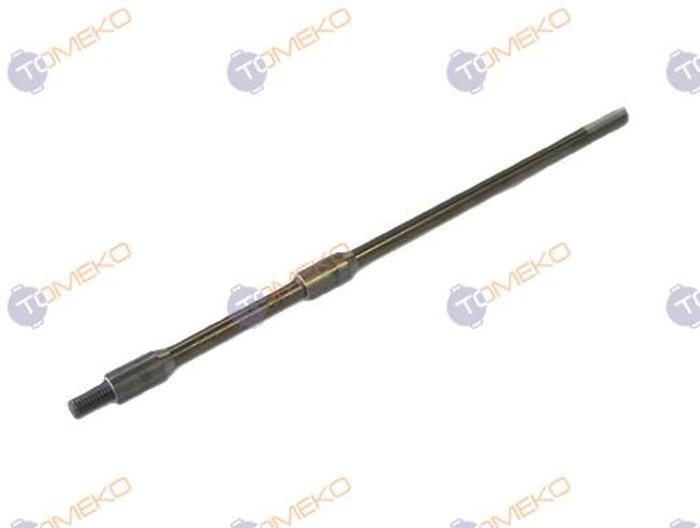 Ос застопоряваща ножа на Alpina 350 - spareparts.tomeko.bg Ос застопоряваща ножа на Alpina 350