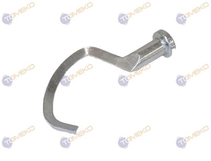 Приставка за тесто за планетарен миксер PM7 - spareparts.tomeko.bg Приставка за тесто за планетарен миксер PM7