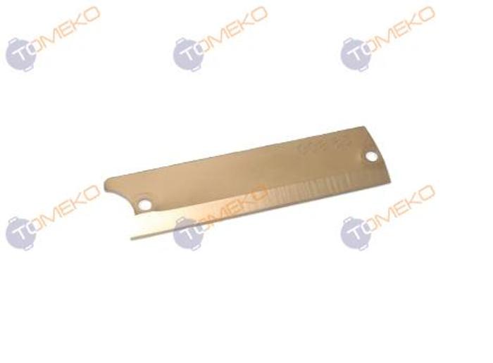 Нож резервен за диск модел.D за CL50Е 92 мм - spareparts.tomeko.bg Нож резервен за диск модел.D за CL50Е 92 мм