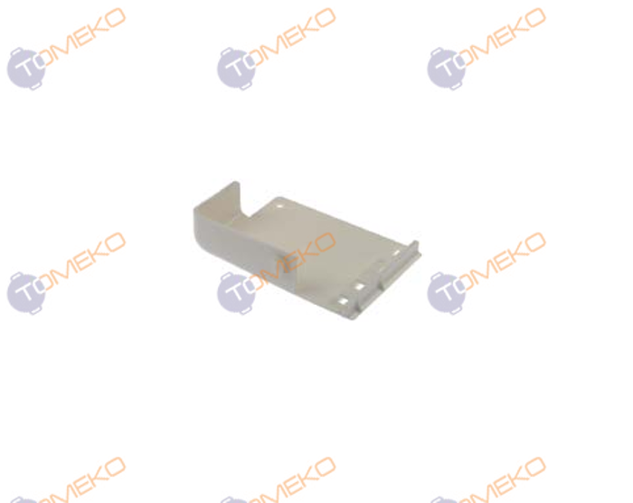 Ляв държач за ваната на М132 WXF - spareparts.tomeko.bg Ляв държач за ваната на М132 WXF