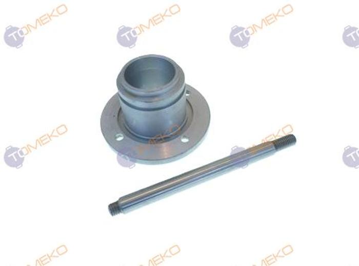 Болт за ръкохватка на колбасорезачка START250 - spareparts.tomeko.bg Болт за ръкохватка на колбасорезачка START250