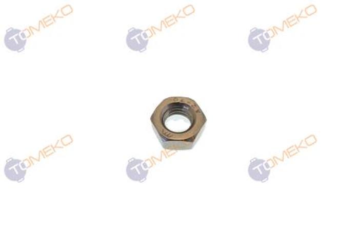 Гайка за капак на сокоизтисквачка SA MAXI LEVA - spareparts.tomeko.bg Гайка за капак на сокоизтисквачка SA MAXI LEVA