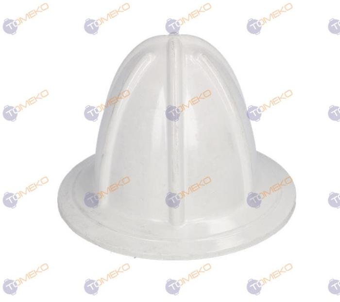 Конус малък за BK4 - spareparts.tomeko.bg Конус малък за BK4