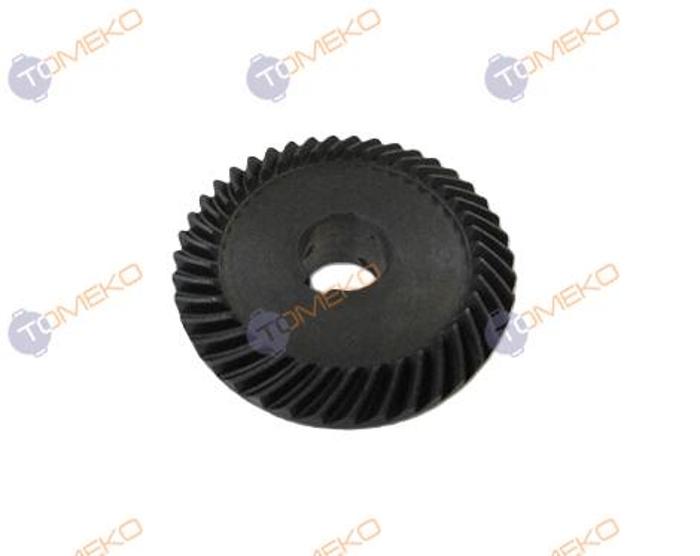 Колело зъбно конусно голямо PM7 - spareparts.tomeko.bg Колело зъбно конусно голямо PM7