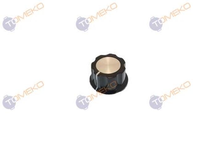 Ръкохватка за скоростта на планетарен миксер PM7 - spareparts.tomeko.bg Ръкохватка за скоростта на планетарен миксер PM7