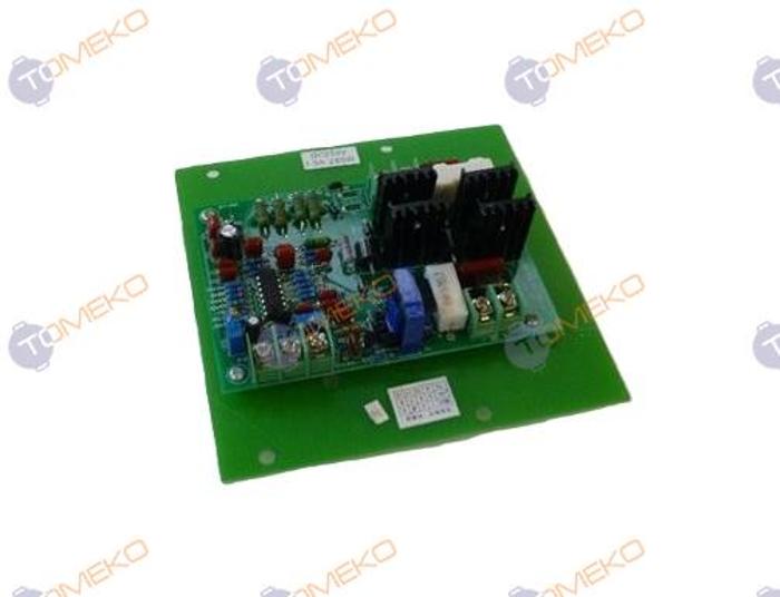 Силово табло за планетарен миксер PM7 - spareparts.tomeko.bg Силово табло за планетарен миксер PM7