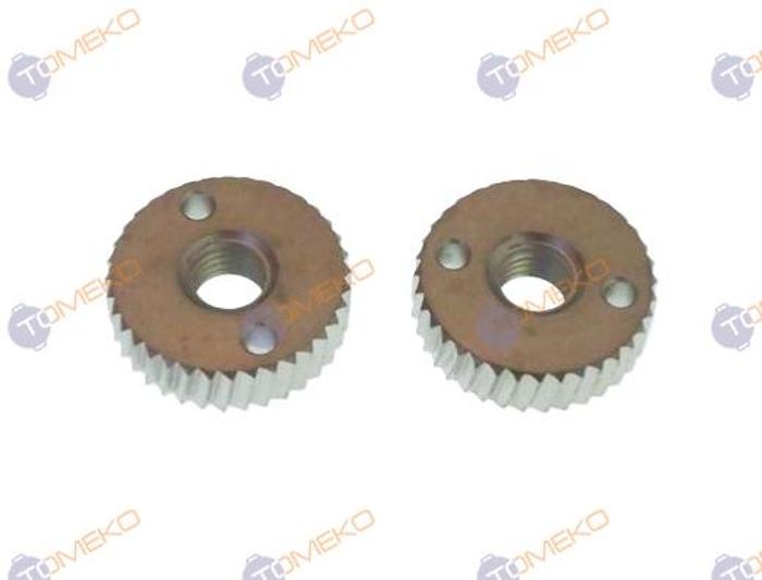Зъбно колело за отварачка за консерви OEXTC - spareparts.tomeko.bg Зъбно колело за отварачка за консерви OEXTC