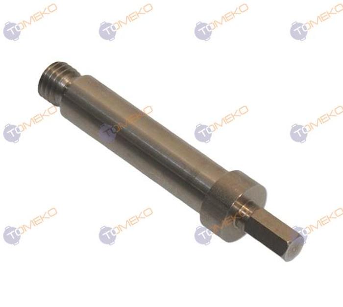 Задвижващ вал на зъбно колело за отварачка за консерви OEXTC - spareparts.tomeko.bg Задвижващ вал на зъбно колело за отварачка за консерви OEXTC