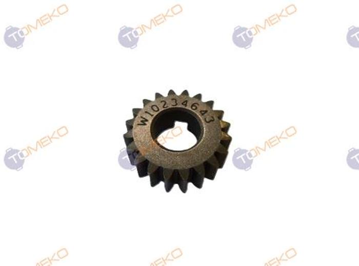 Зъбно колело за групата на планетарен миксер 5KSM - spareparts.tomeko.bg Зъбно колело за групата на планетарен миксер 5KSM
