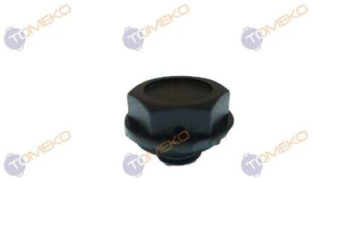Тапа за сервизен отвор на месомелачка - spareparts.tomeko.bg Тапа за сервизен отвор на месомелачка