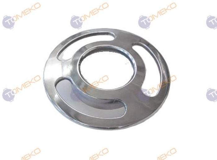 Гайка за шнек на месомелачка TR32 RSQ - spareparts.tomeko.bg Гайка за шнек на месомелачка TR32 RSQ