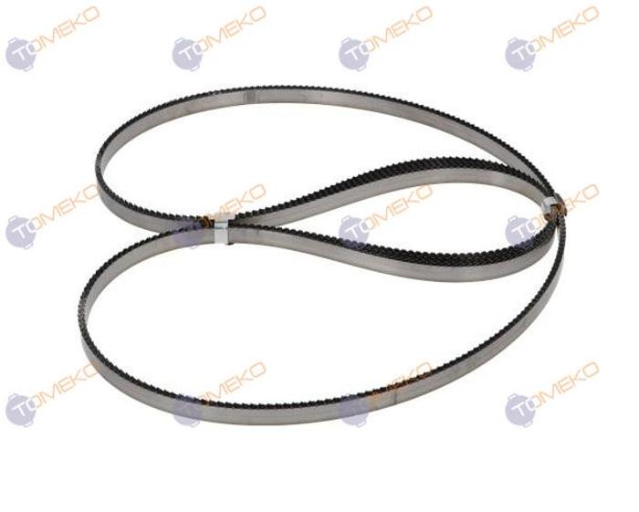 Лента за банциг SO 2400 H=16 мм - spareparts.tomeko.bg Лента за банциг SO 2400 H=16 мм