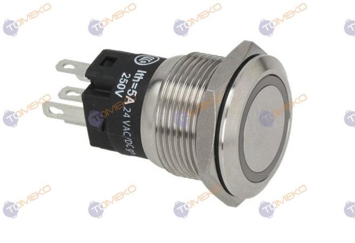 Старт бутон за банциг SO2400INOX - spareparts.tomeko.bg Старт бутон за банциг SO2400INOX