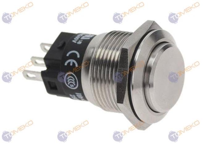 Стоп бутон за банциг SO2400INOX - spareparts.tomeko.bg Стоп бутон за банциг SO2400INOX