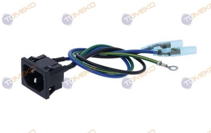 Клеморед за опаковъчна машина DIPA 45K - spareparts.tomeko.bg Клеморед за опаковъчна машина DIPA 45K