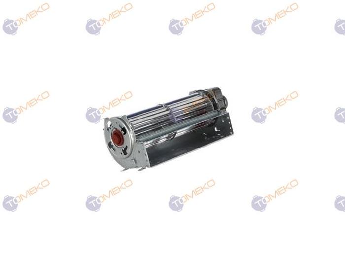 Тангенциален вентилатор за CIBO - spareparts.tomeko.bg Тангенциален вентилатор за CIBO