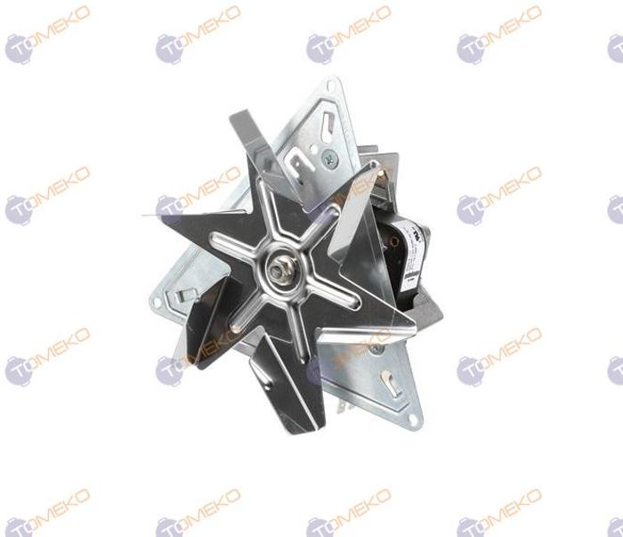 Вентилатор 230V, 20/60Hz за CIBO - spareparts.tomeko.bg Вентилатор 230V, 20/60Hz за CIBO