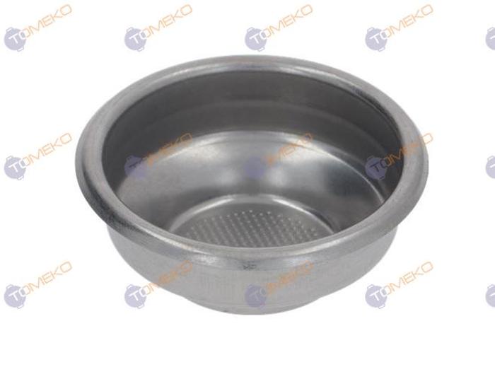 Цедка за 1 кафе за кафемашина PLUS 4 YOUR - spareparts.tomeko.bg Цедка за 1 кафе за кафемашина PLUS 4 YOUR