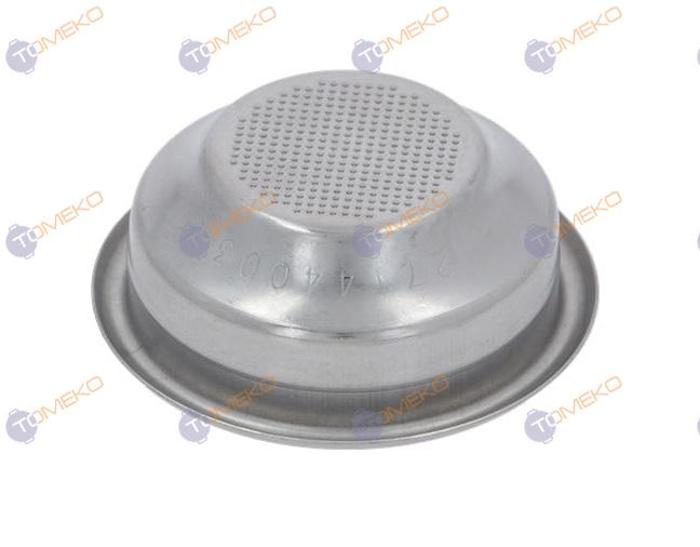 Цедка за 1 кафе за кафемашина PLUS 4 YOUR - spareparts.tomeko.bg Цедка за 1 кафе за кафемашина PLUS 4 YOUR