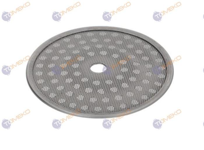 Цедка душова за кафемашина PLUS 4 YOU - spareparts.tomeko.bg Цедка душова за кафемашина PLUS 4 YOU