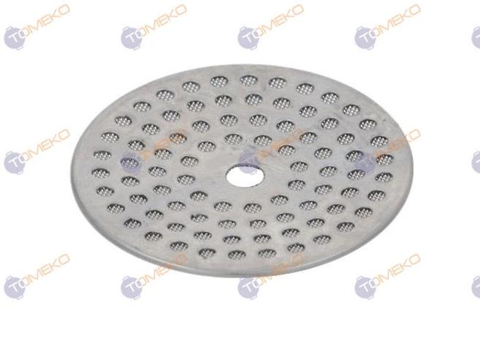 Цедка душова за кафемашина PLUS 4 YOU - spareparts.tomeko.bg Цедка душова за кафемашина PLUS 4 YOU