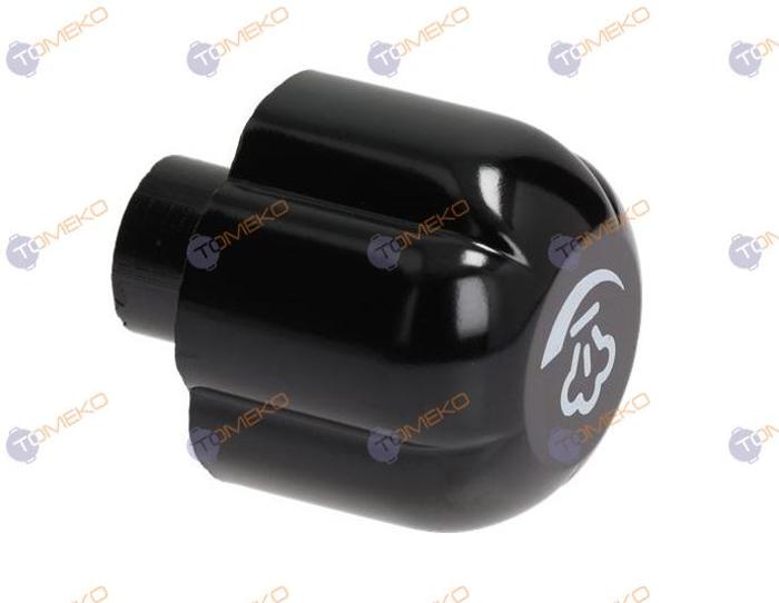 Ръкохватка за кран за пара на кафемашина START - spareparts.tomeko.bg Ръкохватка за кран за пара на кафемашина START