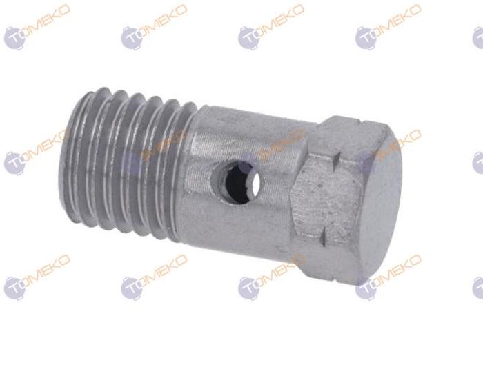 Клапан за накрайник стимер за кафемашина - spareparts.tomeko.bg Клапан за накрайник стимер за кафемашина