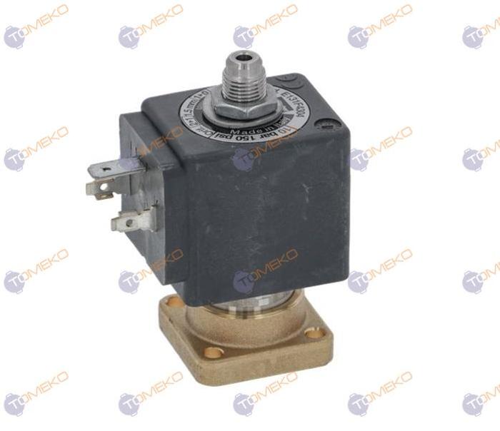 Магнет вентил за група на PLUS 4 YOU, 240V - spareparts.tomeko.bg Магнет вентил за група на PLUS 4 YOU, 240V