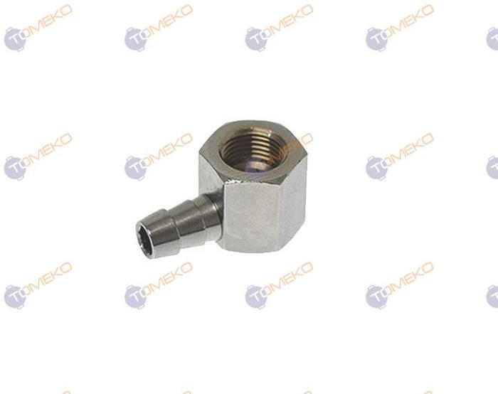 Накрайник за магнет вентил за кафемашина PLUS 4 YOU - spareparts.tomeko.bg Накрайник за магнет вентил за кафемашина PLUS 4 YOU