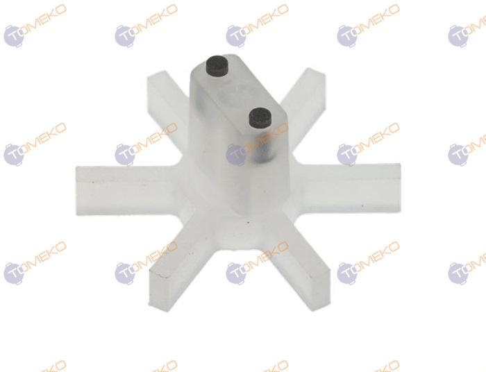 Перка за обемен дозатор - spareparts.tomeko.bg Перка за обемен дозатор