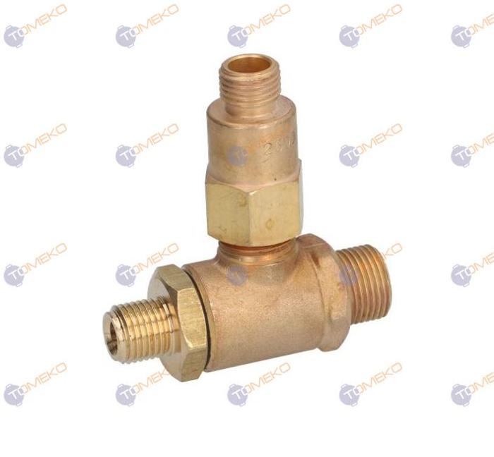 Клапан S.C.N.R. - spareparts.tomeko.bg Клапан S.C.N.R.