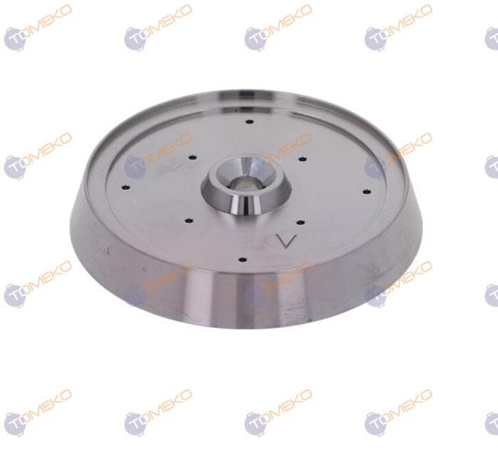 Разпръсквач за кафемашина CKX - spareparts.tomeko.bg Разпръсквач за кафемашина CKX