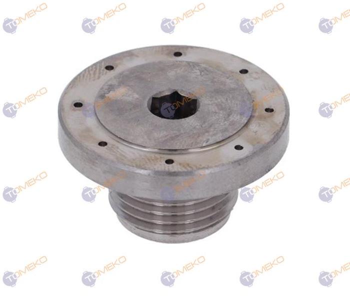 Разпръсквач група PLUS 4 YOU - spareparts.tomeko.bg Разпръсквач група PLUS 4 YOU