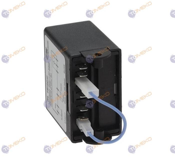 Реле RL/1E/2C/F 230/240V - spareparts.tomeko.bg Реле RL/1E/2C/F 230/240V