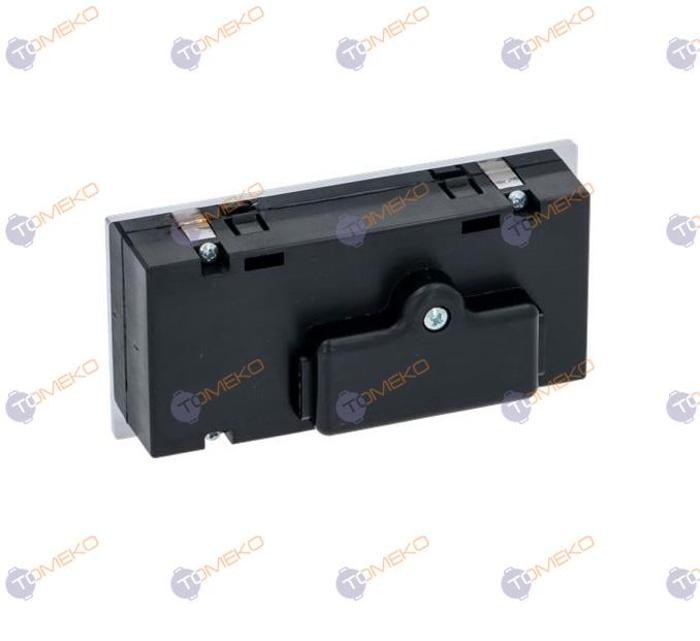 Сензорен пад 4Т за кафемашина FORMA - spareparts.tomeko.bg Сензорен пад 4Т за кафемашина FORMA