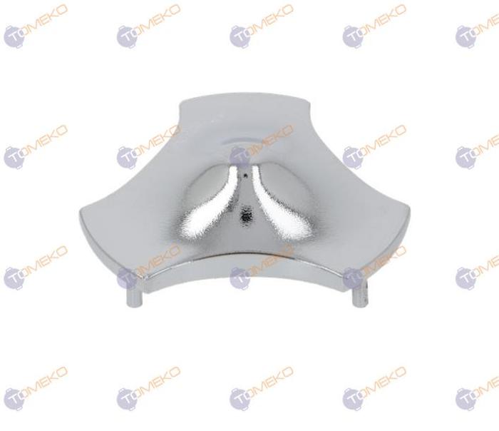 Тапа на ръкохватка за крана на PLUS 4 YOU - spareparts.tomeko.bg Тапа на ръкохватка за крана на PLUS 4 YOU