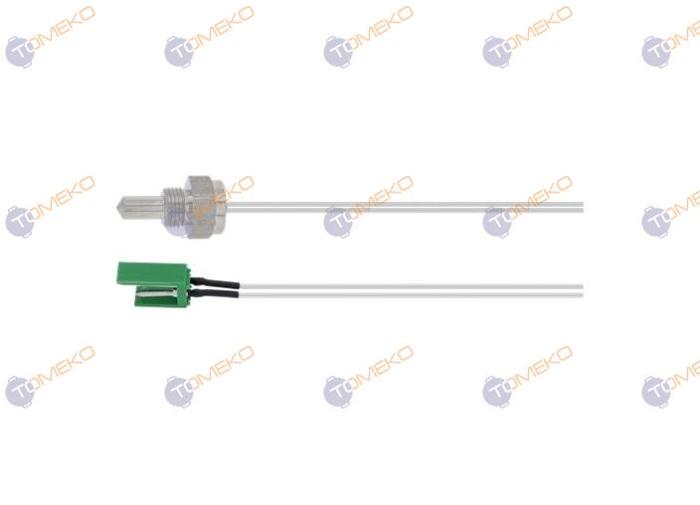 Температурна сонда NTC за PLUS 4 YOU - spareparts.tomeko.bg Температурна сонда NTC за PLUS 4 YOU