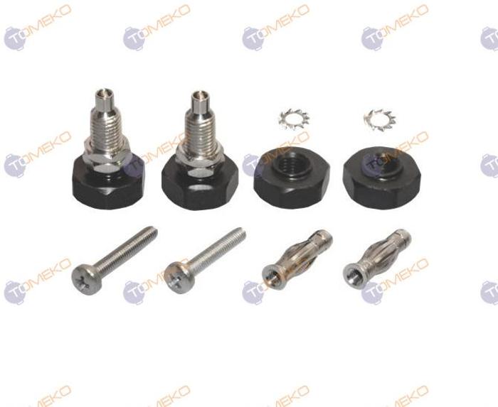 Винтове комплект за вакуум машина - spareparts.tomeko.bg Винтове комплект за вакуум машина