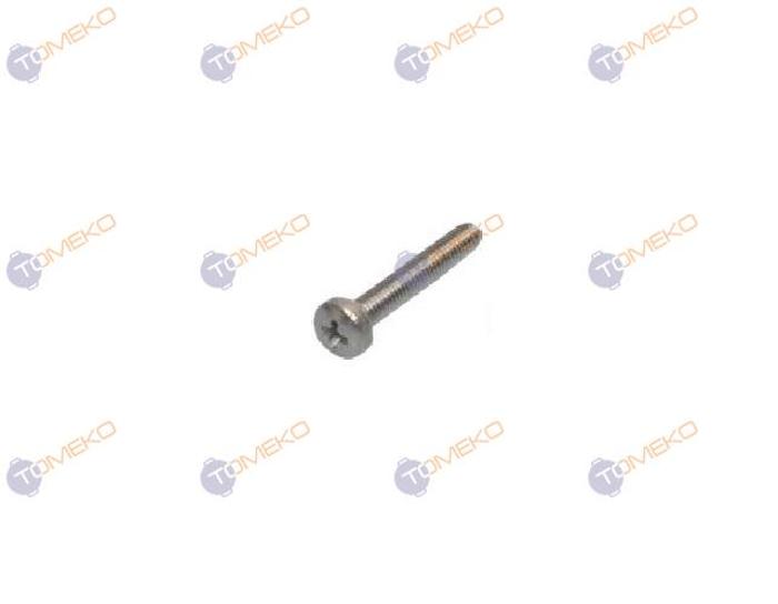 Контактен винт за нагревател за вакуум машина CUISSON SV 31/41 - spareparts.tomeko.bg Контактен винт за нагревател за вакуум машина CUISSON SV 31/41