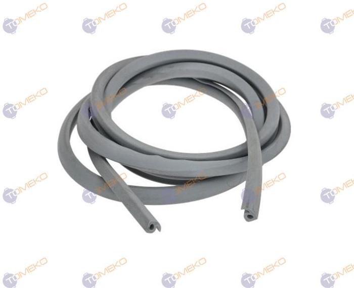 Уплътнение за капака на вакуум машина EVOX 31 - spareparts.tomeko.bg Уплътнение за капака на вакуум машина EVOX 31